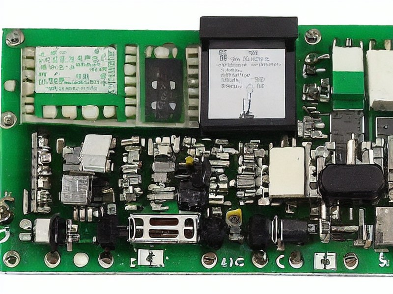 pg模拟器选型参考：同轴线缆设计注意点 - 电源与信号边界优化