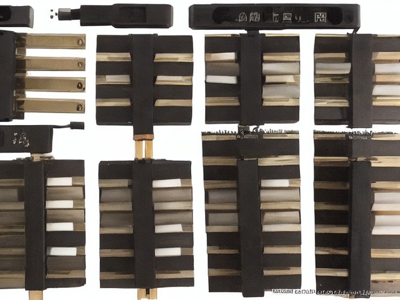 模拟前端应用选型资料 2