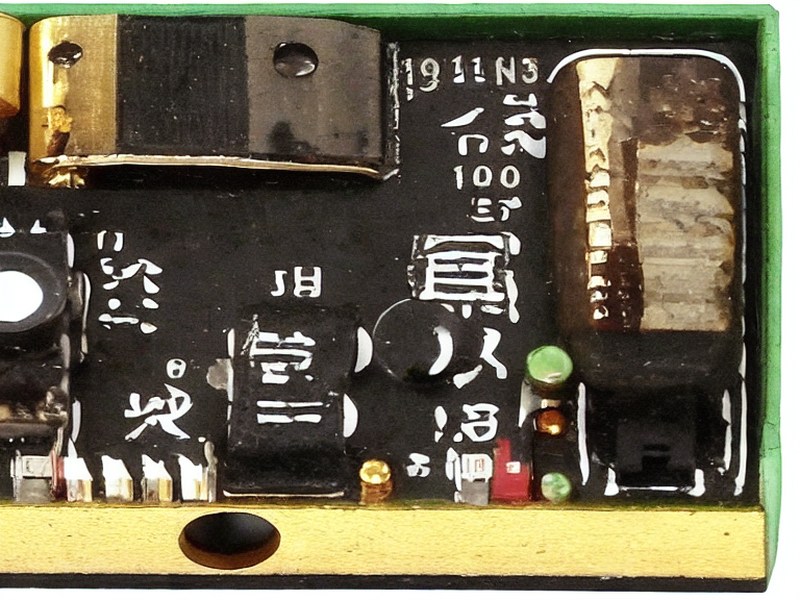 步进驱动目录产品信息 1