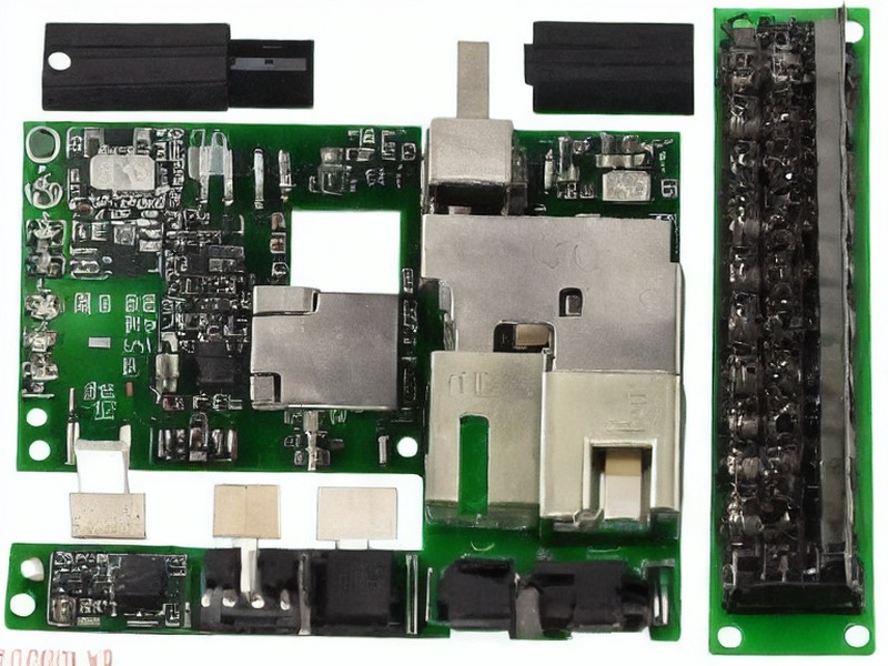 DC/DC转换应用相关产品 1
