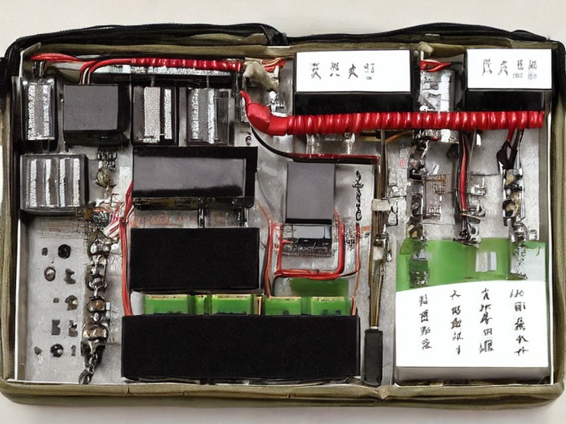 电池保护工程页应用说明 2
