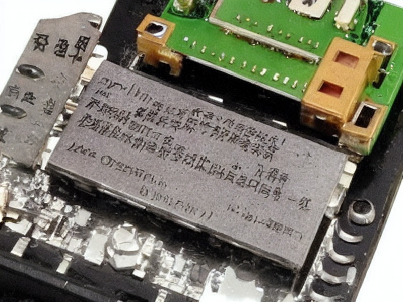 保险丝应用产品 位置检测参考 1