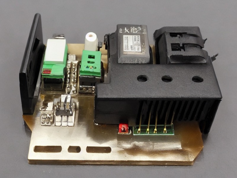 TVS保护应用选型资料 1