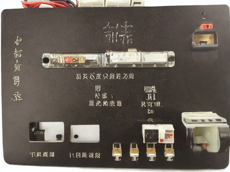 接口芯片应用页应用