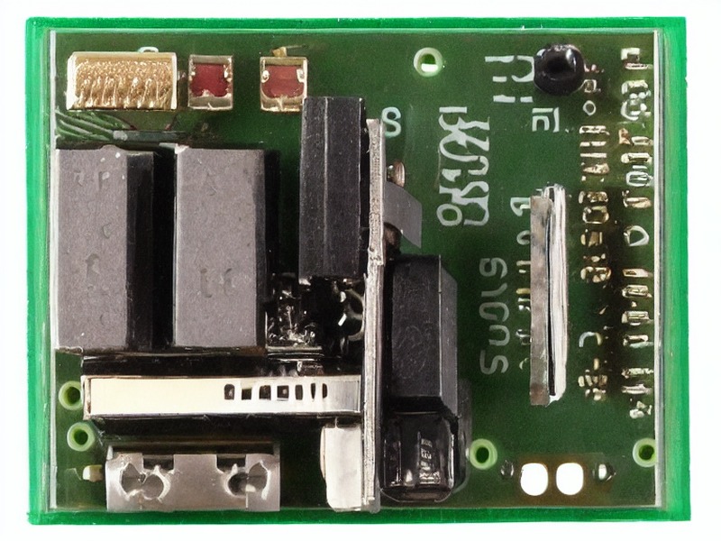 射频连接参考技术资料 1
