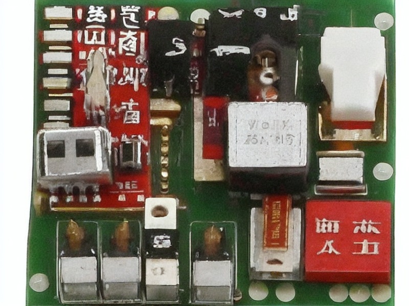 天线组件资源应用参考 1