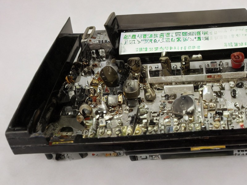 比较器中心工程资料 2
