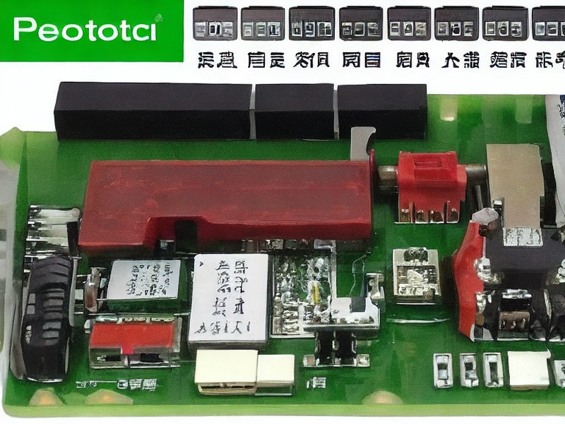 防静电耗材应用相关产品 2