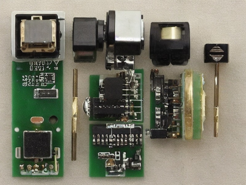 USB 接口芯片技术资料 1