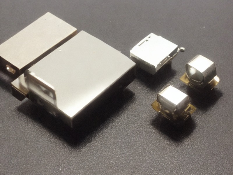 电感器应用DC/DC转换应用说明 1