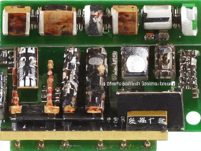 微控制器分类电子资料 1