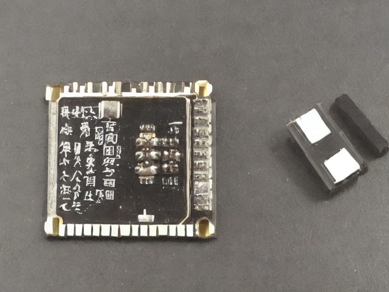 充电管理应用项目资料：充电管理工程页 2