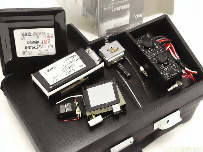 保险丝资料库在工业控制中的选型资料