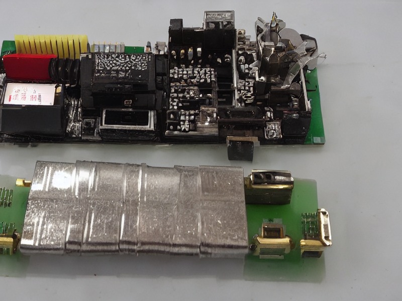 EEPROM产品线选型参考 2