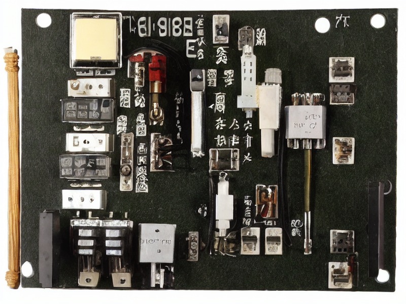 PLC接口入口项目资料 2