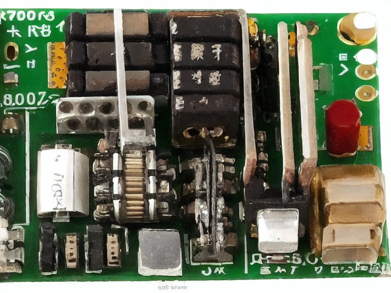 连接器指南选型参考 1