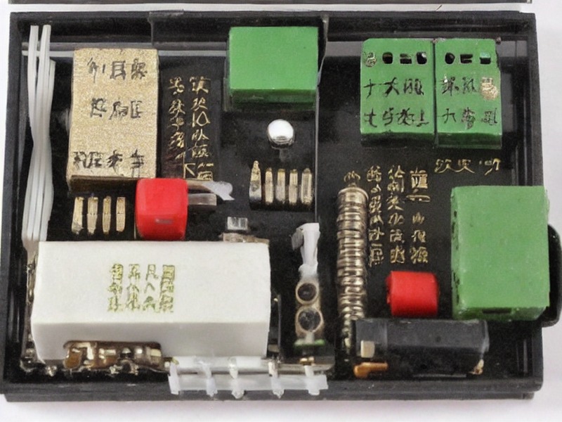 以太网接口专题项目资料 2