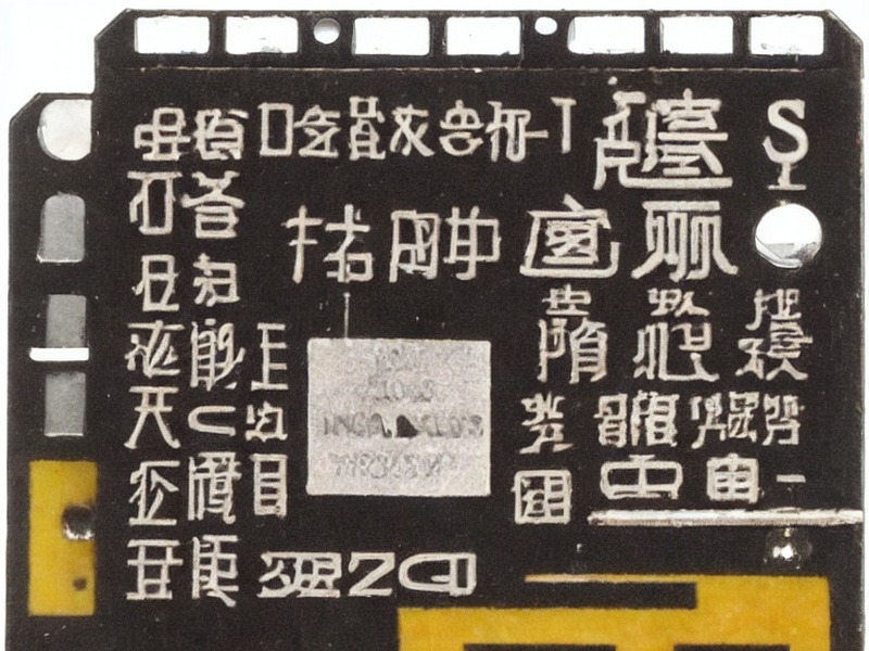 示波器分类参数与应用整理