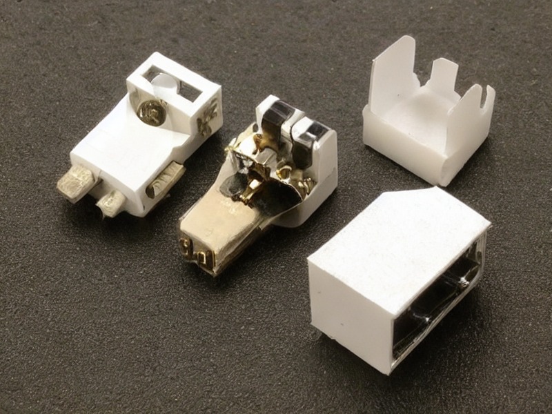 精密电阻应用选型资料 1