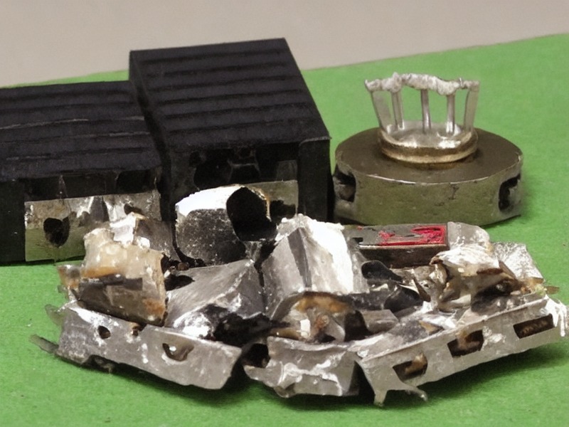 晶振专题产品清单
