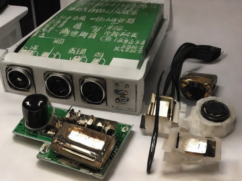 LoRa模块应用选型资料 2