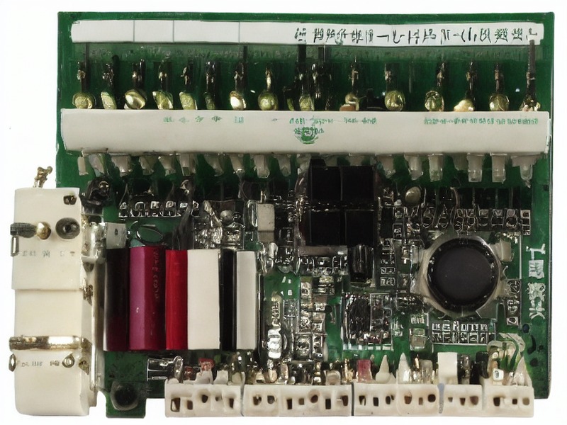 滤波器应用相关产品 1