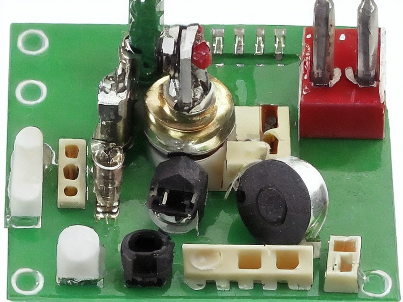 NOR Flash应用资料：NOR Flash选型