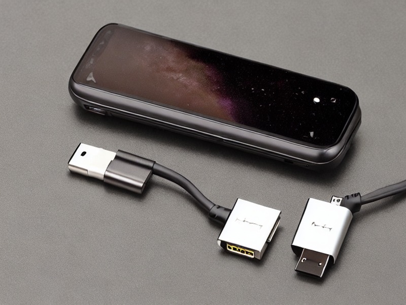 线缆组件应用产品说明 2