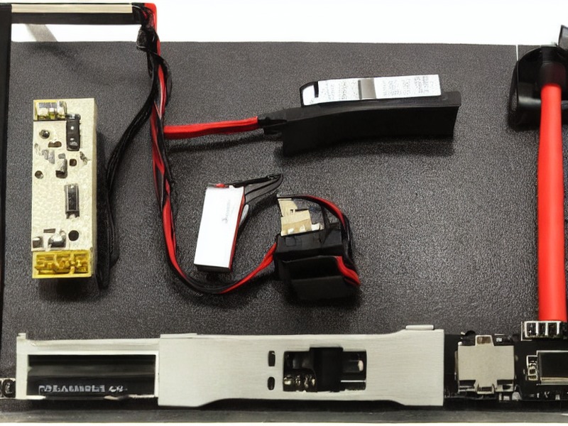 振荡器应用选型资料 2