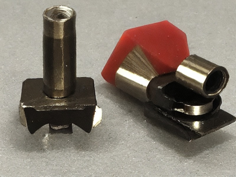 开关器件指南工程资料