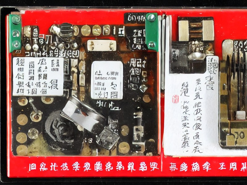 隔离器工程页产品 位置检测参考 2