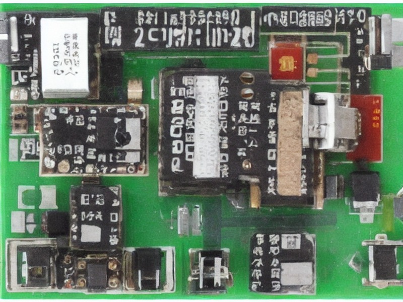 充电管理应用选型资料