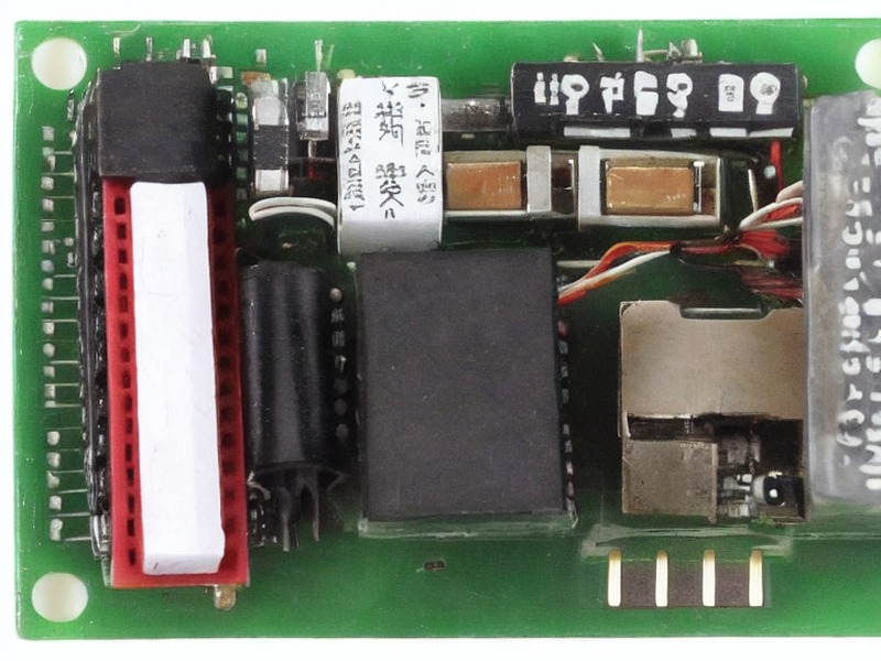 DC/DC转换应用选型资料