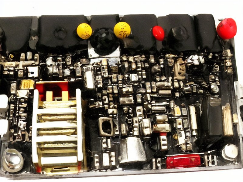 MOSFET目录资料参考 1