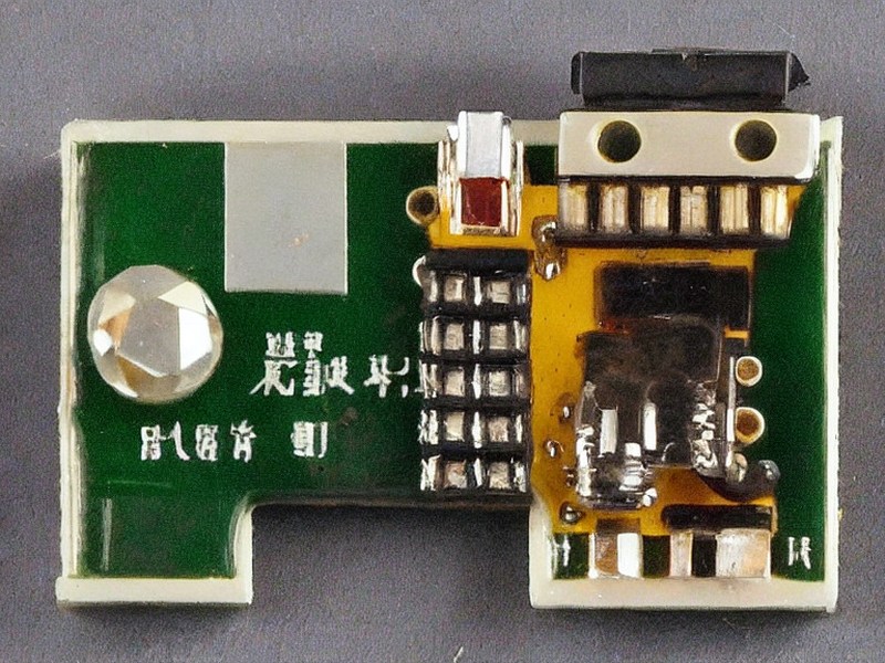 位置检测应用产品说明 1