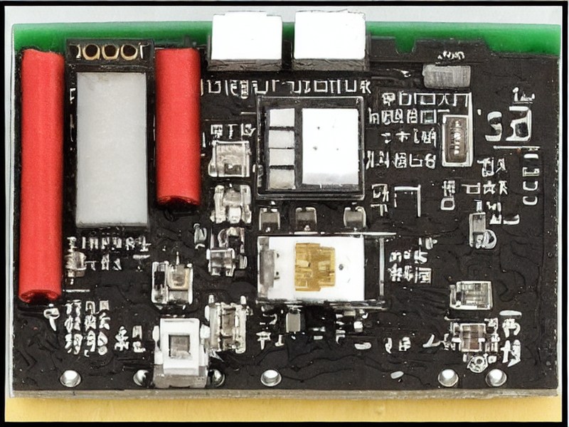 磁性器件应用选型资料 1