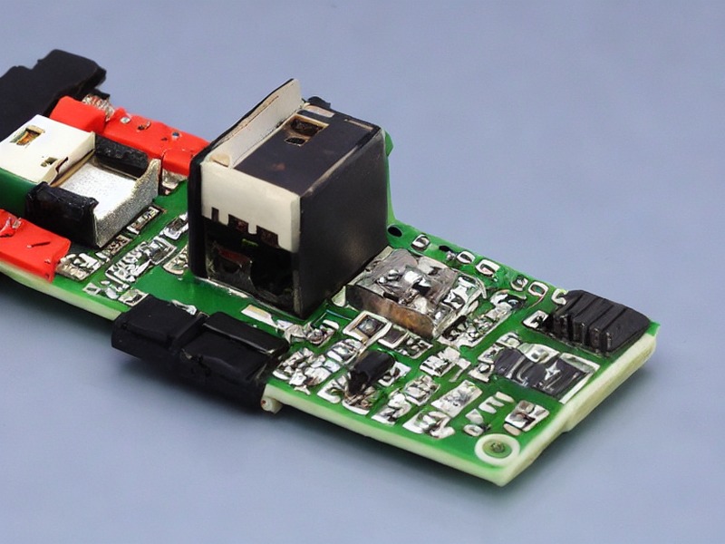 MOSFET选型工程应用 2