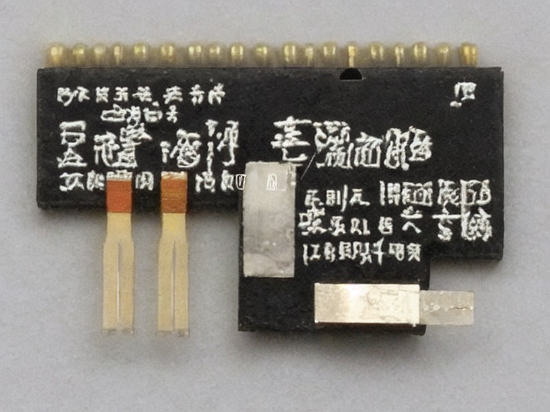 工业网关产品线在替代料比较中的选型资料