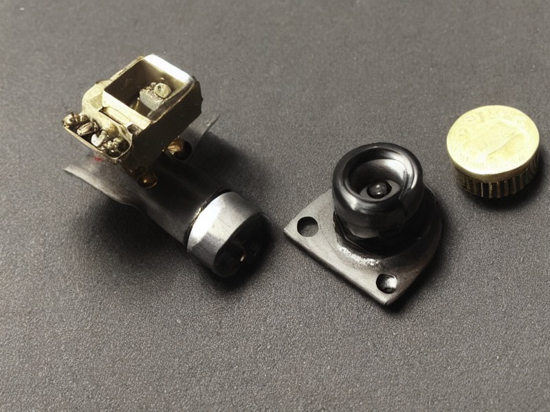 电感器导航在工业控制中的选型资料