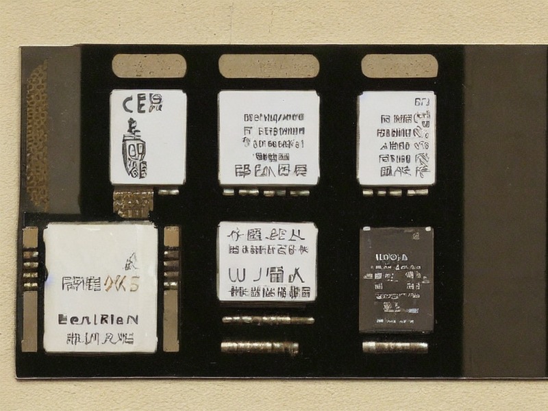 信号源专题参数与应用整理 1