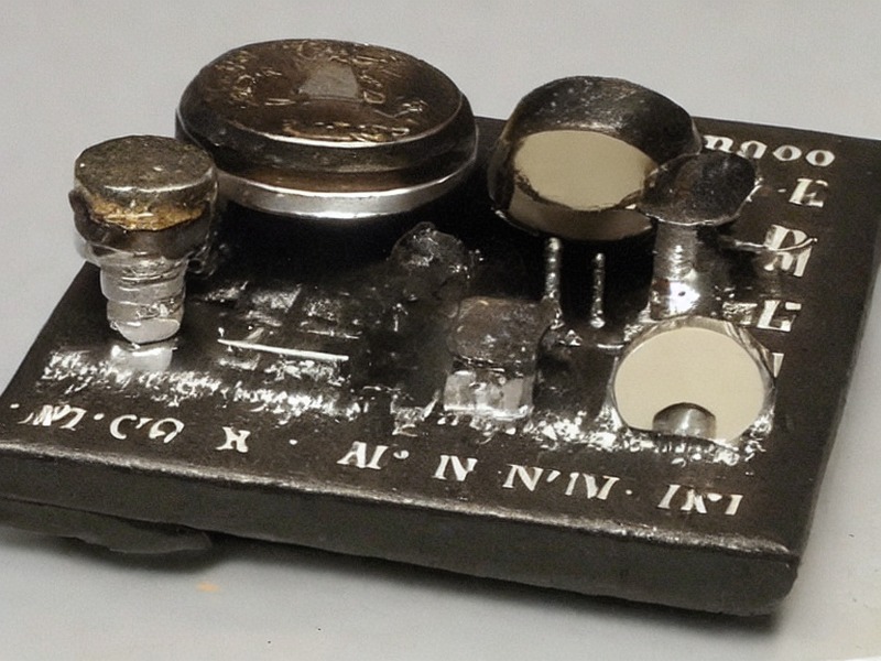 隔离器资源工程资料 1