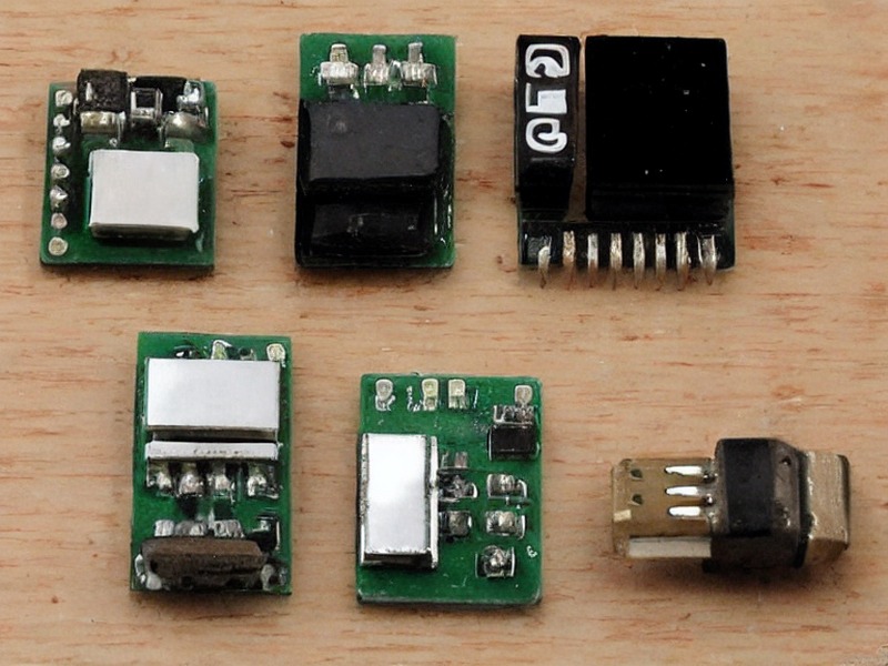 测试夹具应用选型资料