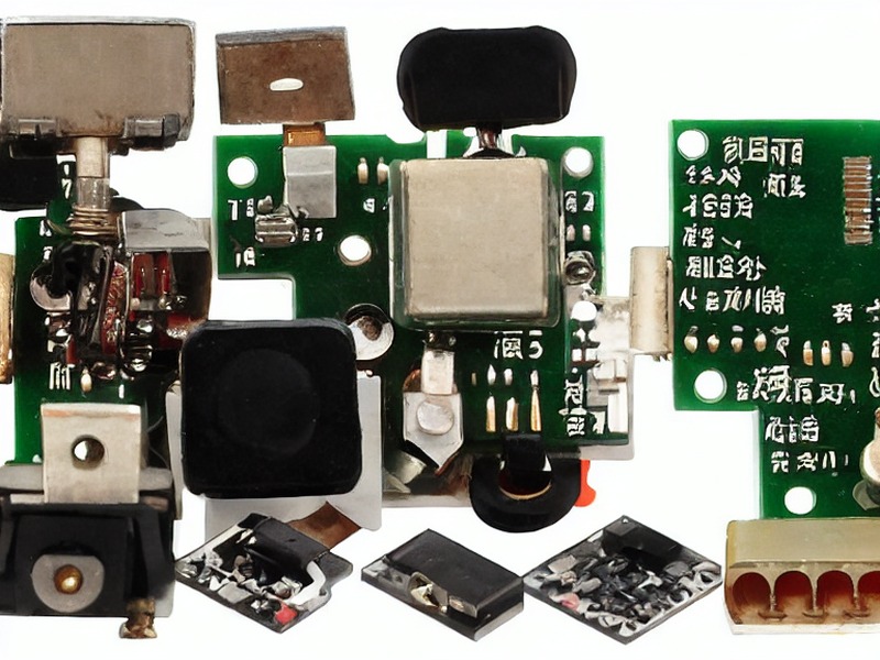 MOSFET应用资料：MOSFET内容 2