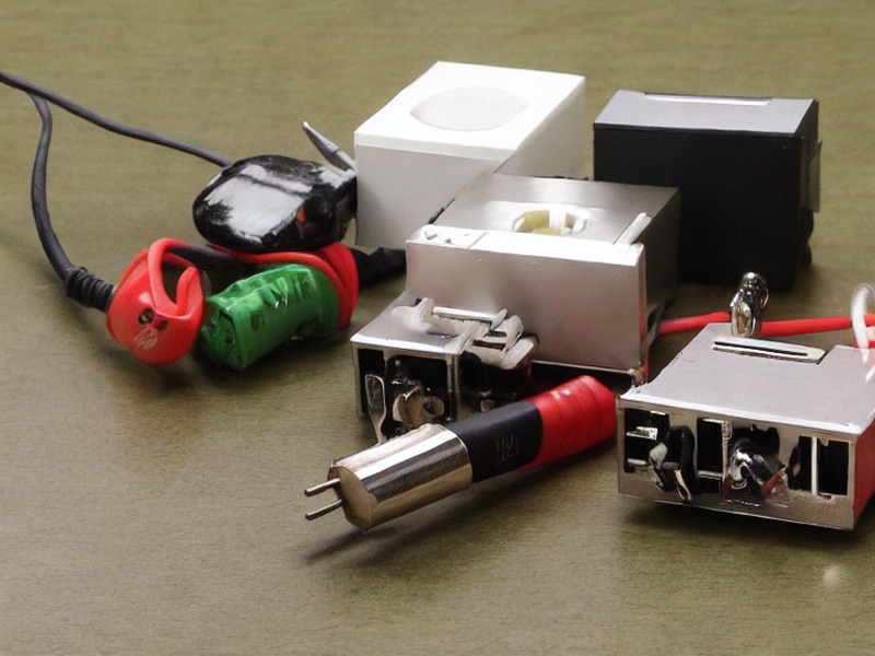 光耦合器应用相关产品 2