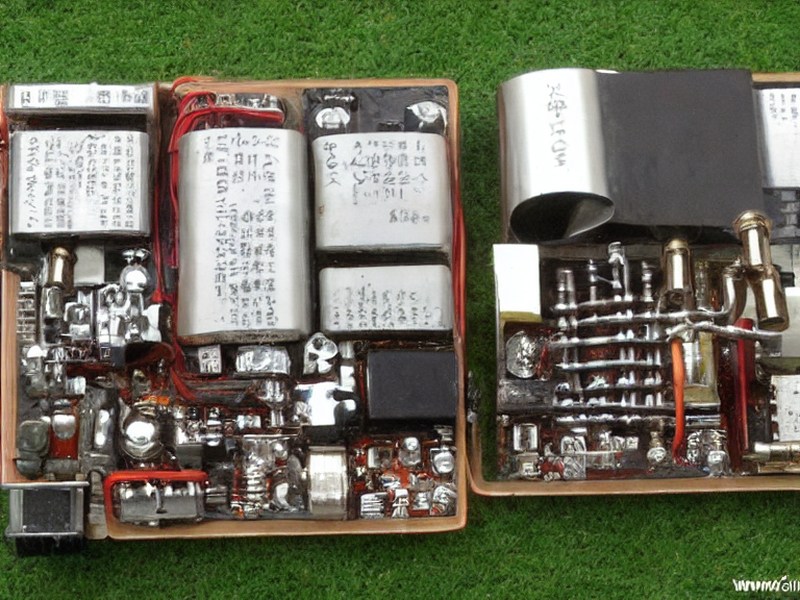 继电器应用页 1