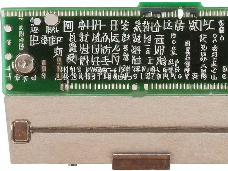 射频天线组件技术资料 1