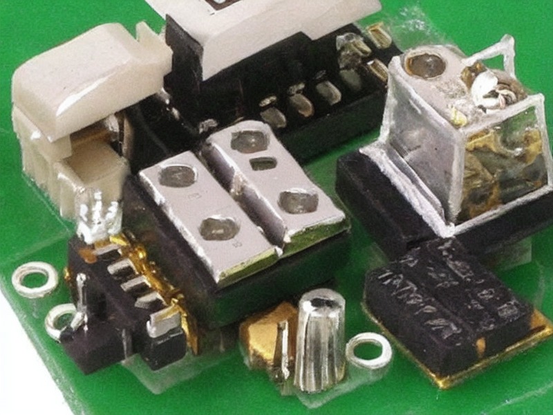 EEPROM应用产品说明 2