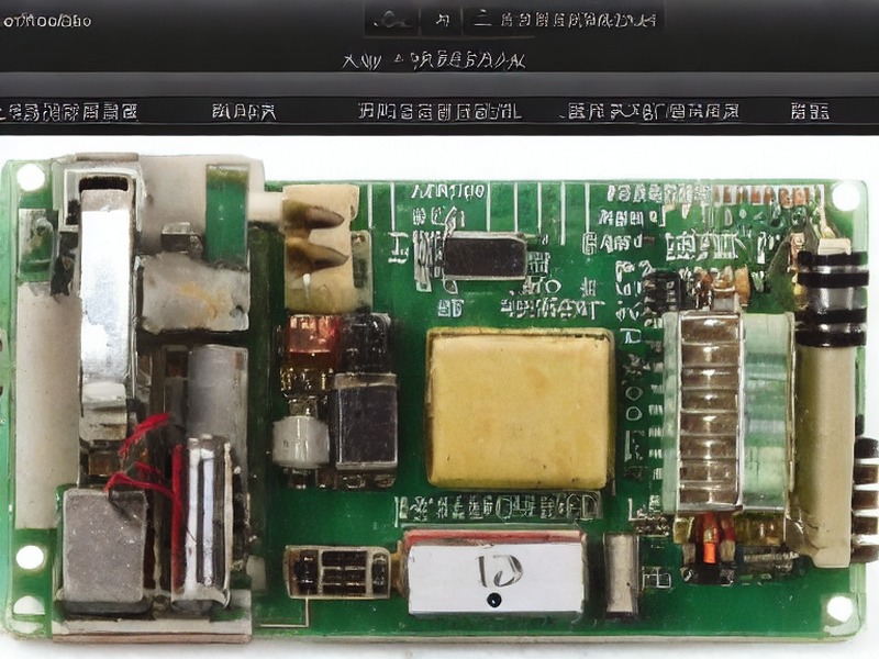 保险丝资料库在工业控制中的选型资料 1