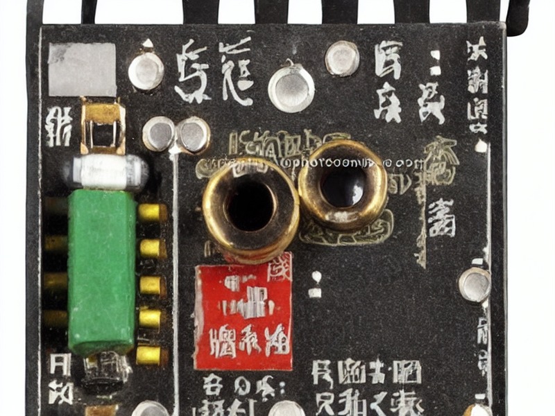 电机驱动分类工程应用 2
