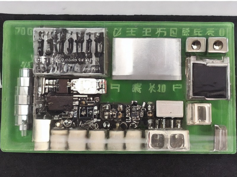 电机驱动总览技术资料